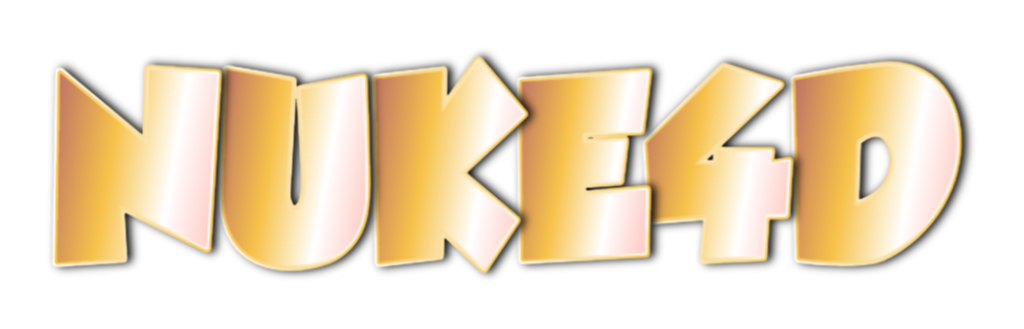 NUKE4D